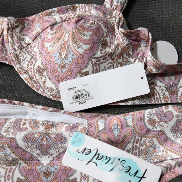 Swim Suit Bikini - Picture 3 of 4